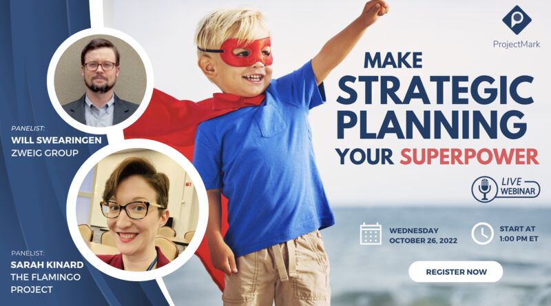 Project Mark Webinar