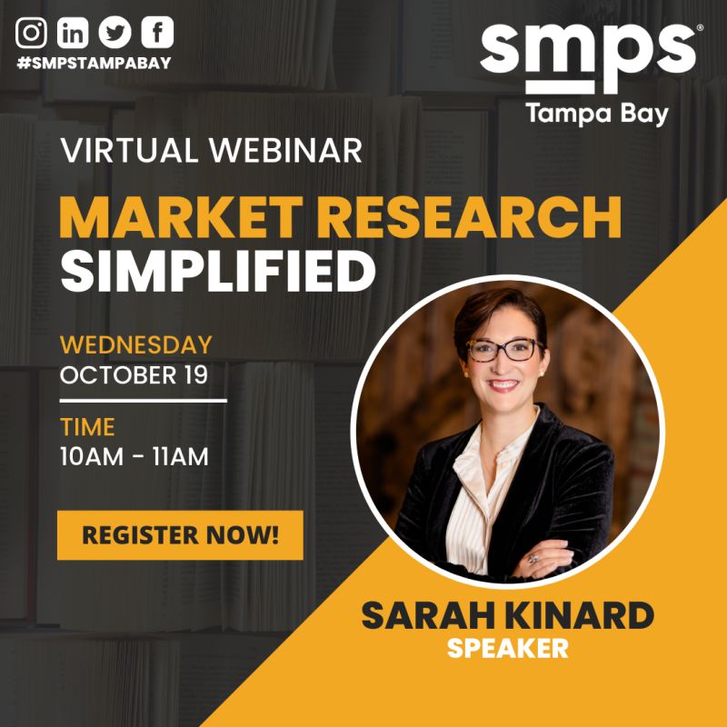 SMPS Tampa