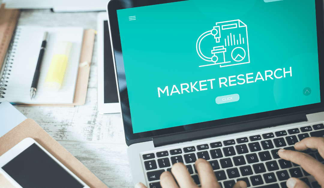 How Market Research Can Influence Your Growth and BD Plan
