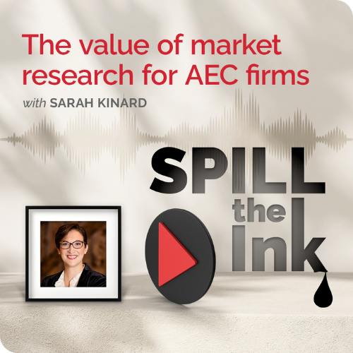 The Value Of Market Research For AEC Firms