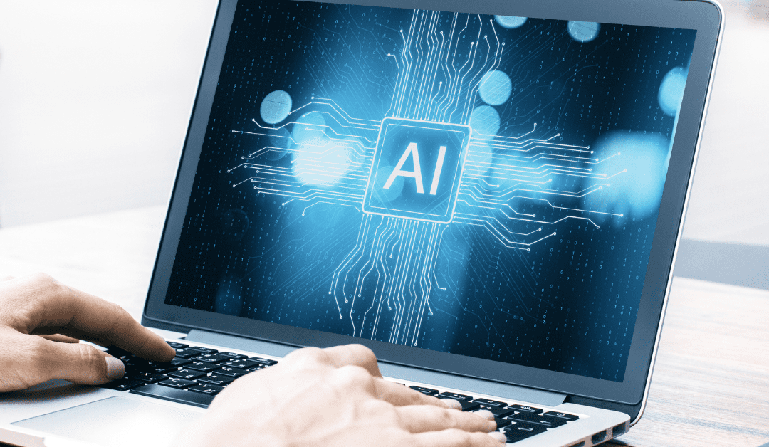 A/E/C Marketing and Artificial Intelligence (AI)