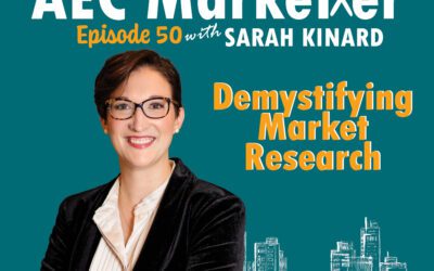 Demystifying Market Research Podcast