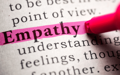 Using Empathy Mapping as Research to Grow Your Business
