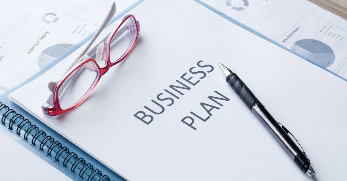 effective business plans