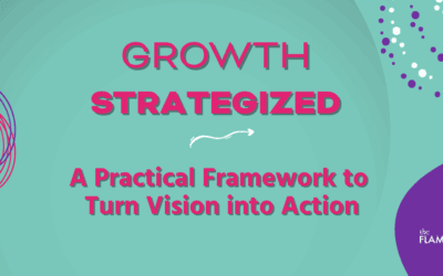 Start with vision. Stay with people. Grow with intention.