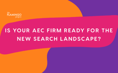 Is your AEC firm ready for the new search landscape?