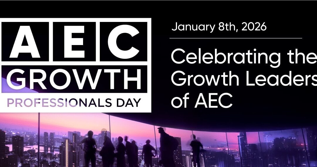 AEC Growth Professionals Day: Celebrating the SMPS Community