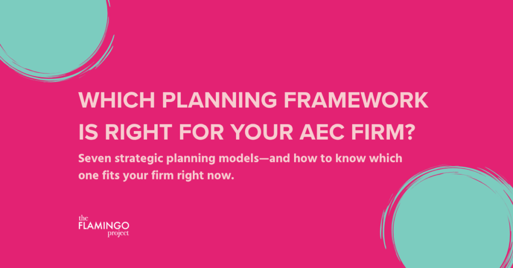 planning-framework-aec-firm