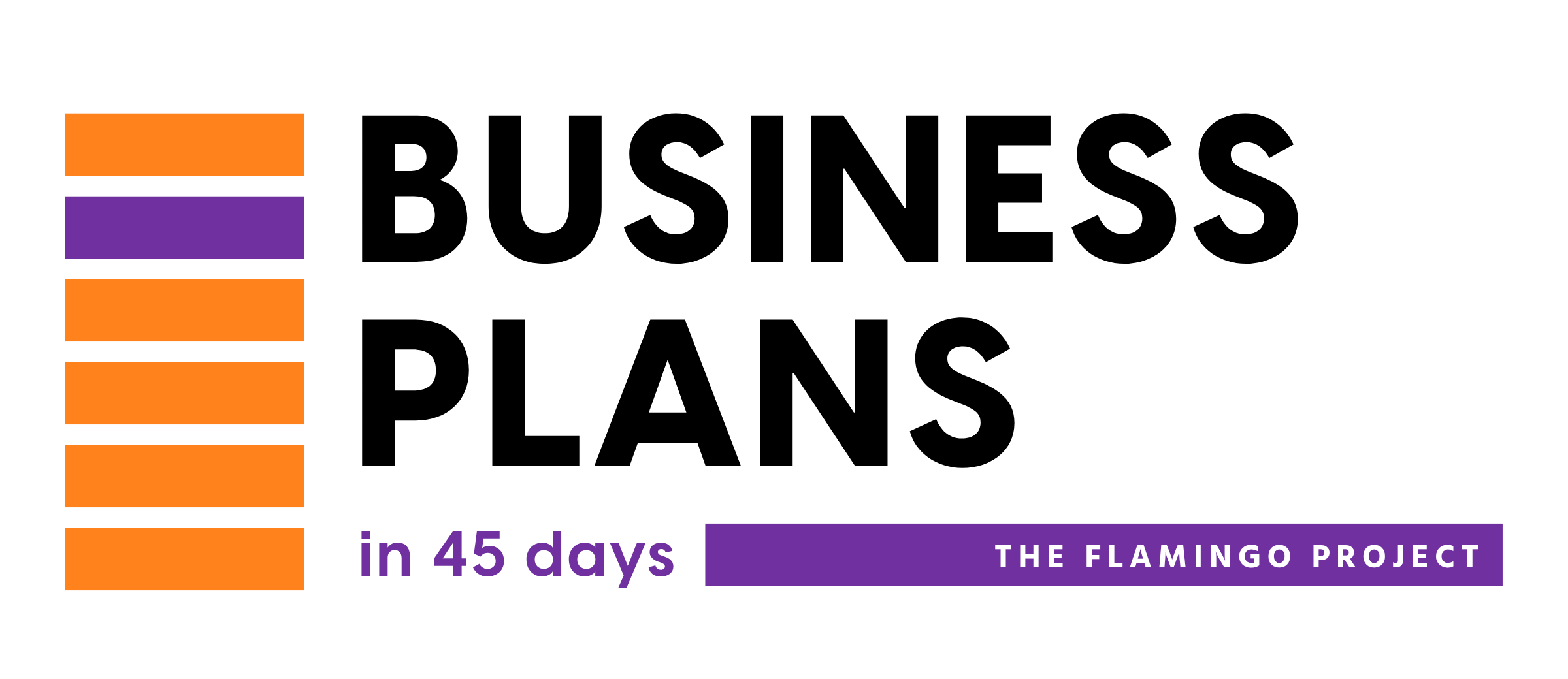 Business Plans in 45 Days AEC growth program